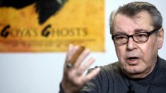 Milos Forman, le cinéaste insoumis est décédé