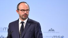 NDDL: Nouveaux affrontements, Édouard Philippe exclut une pause des expulsions