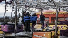 Un père de famille décède dans un accident de manège près de Lyon