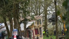 Notre-Dame-des-Landes : affrontements lors de l’opération d’expulsions de la ZAD