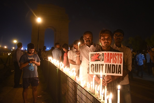 /AFP/Getty Images)