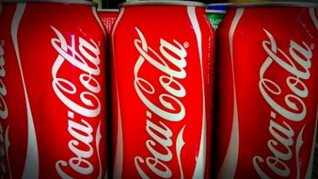 Coca-Cola : ruptures dans les rayons du centre E.Leclerc