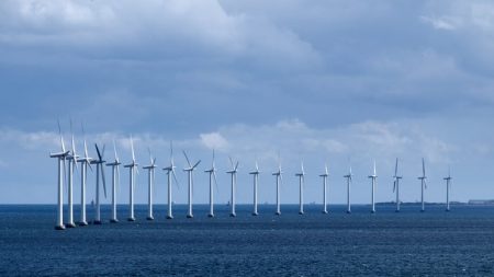 Éolien offshore : la France peut-elle rattraper son retard ?