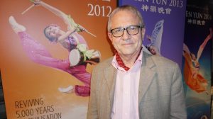 Un médecin à propos de Shen Yun : « On sent qu’il y a une recherche d’harmonie et de beauté intérieure »