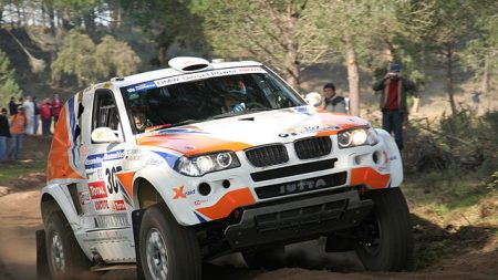 Rallye-raid: après le Chili, la Bolivie renonce au Dakar-2019