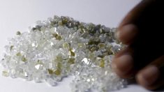 Diamants au Zimbabwe: Mugabe de nouveau convoqué le 23 mai