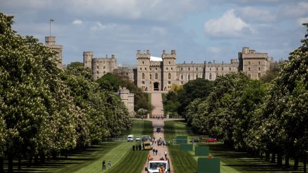 Mariage royal: l’incertitude autour du père de Meghan jette une ombre sur les préparatifs