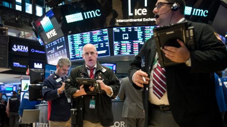 Wall Street, apaisée par les Etats-Unis et la Chine, finit en hausse