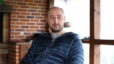 Ukraine: le journaliste russe Babtchenko est vivant, son meurtre mis en scène par Kiev