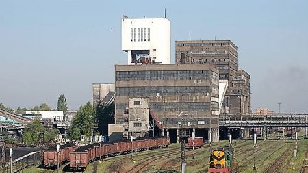 Séisme dans une mine en Pologne: deux morts, trois disparus