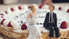 Le prix des noces : jamais assez cher et pourtant toujours trop cher