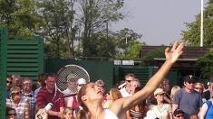 Coupe Davis – Amélie Mauresmo, première femme capitaine de l’équipe de France