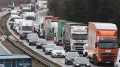 Mort de 71 migrants dans un « camion charnier »: 25 ans ferme pour les têtes du réseau