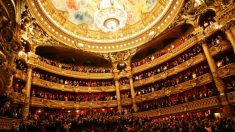 François Alu, danseur rockstar de l’Opéra de Paris