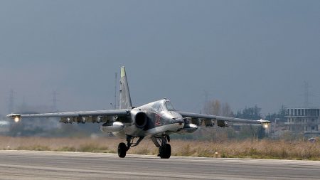 Un pilote soviétique dont l’avion a été abattu en Afghanistan en 1987 retrouvé sain et sauf