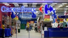 France: l’ex-patron de Carrefour renonce à une indemnité de départ sous la pression