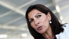 Municipales à Paris:Anne Hidalgo prévoit une augmentation drastique des amendes anti-incivilités