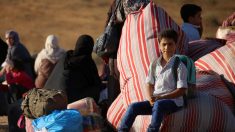 La Jordanie, aux portes du conflit syrien