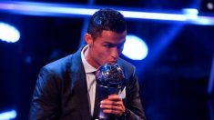 Mondial-2018 – Cristiano Ronaldo meilleur buteur européen en sélection