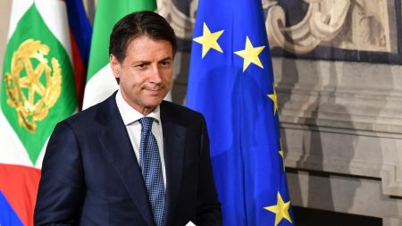 Italie: Giovanni Tria, un ministre de l’économie proche de la Ligue mais pro-euro