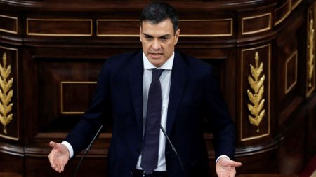 Espagne: Pedro Sanchez nomme un gouvernement pro-européen et majoritairement féminin