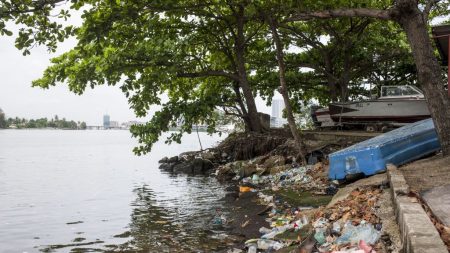 Journée mondiale de l’environnement: le plastique en Afrique