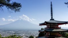 Canicule au Japon: 15 morts et des milliers d’hospitalisations