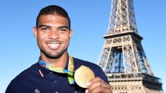 Escrime : le Français Yannick Borel champion du monde d’épée 