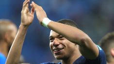 Le Ballon d’Or ? Mbappé s’en « contrefiche », il veut seulement « dormir avec la Coupe du monde et avec tous les Français »