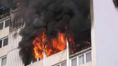 Incendie meurtrier à Aubervilliers : Un enfant de 10 ans a été mis en examen