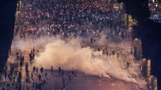 Célébrations après la victoire des Bleus : 2 accidents mortels, 3 enfants gravement blessés, 90 gardes à vue à Paris