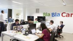 Une taxe Blablacar ? Le gouvernement pourrait faire payer les utilisateurs qui utilisent les plateformes en ligne