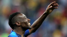 Matuidi : « Il va falloir tout donner, c’est le match de notre vie »