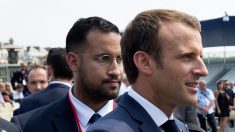 Affaire Benalla : plusieurs élus dénoncent une « instrumentalisation politique »