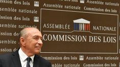 Gérard Collomb : il n’a « jamais » été question que Benalla dirige la sécurité de l’Élysée