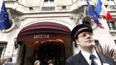 Renaissance du Lutetia à Paris, un hôtel emblématique qui se rêve en palace