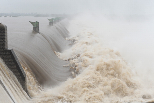      Photo SAM PANTHAKY/AFP/Getty Images.