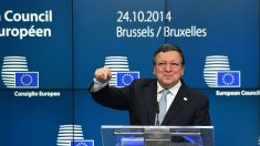 Affaire Barroso: la commission Juncker critiquée pour sa « mauvaise gestion »