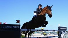 GCT/Paris – Grand Prix: un Égyptien s’impose sous la Tour Eiffel