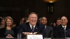 Pompeo s’adresse à la diaspora iranienne pour « soutenir » les manifestants anti-régime