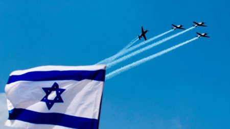 Adoption d’une loi controversée définissant Israël comme « Etat-nation juif »