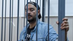 Serebrennikov préparait une pièce sur un photographe chinois persécuté