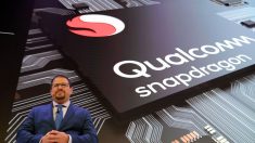 L’américain Qualcomm renonce au rachat du géant néerlandais NXP