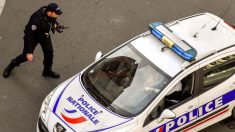 France: une voiture transportant des explosifs retrouvée en banlieue parisienne