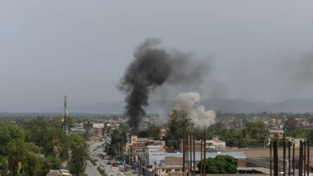 Afghanistan : attaque contre une école de sages-femmes dans l’est