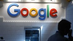 Google contre Bruxelles: un feuilleton qui dure depuis 8 ans