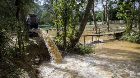 Evacuation des enfants coincés dans une grotte en Thaïlande: les différents plans