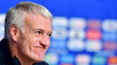 Didier Deschamps prolongé à la tête de l’équipe de France de football jusqu’en 2026