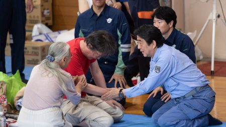 Inondations au Japon: plus de 200 morts, une gestion du risque à revoir