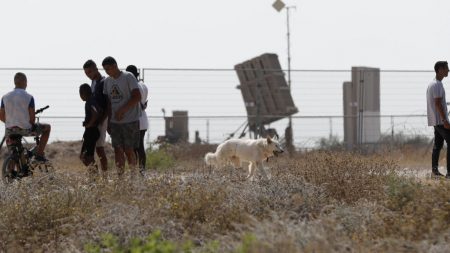 Gaza/Israël: calme fragile après la pire confrontation armée depuis 2014